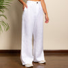 Linen Trousers